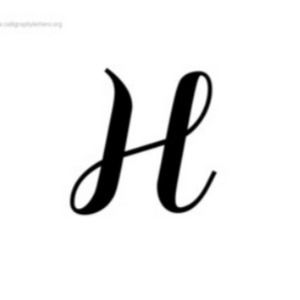 Meet your Posher, Hannah